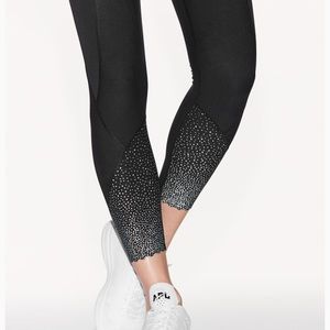 Lululemon Tight Stuff Tight Black